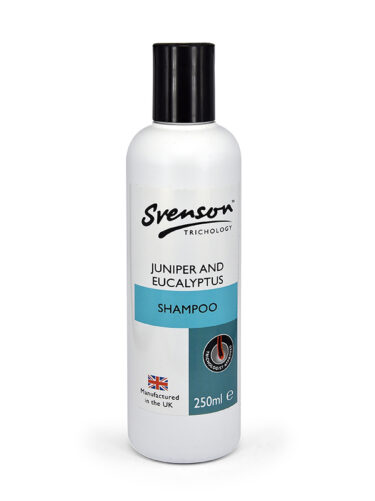 Juniper And Eucalyptus Shampoo Saç Bakım Şampuanı